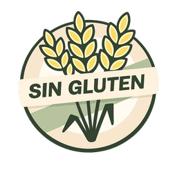 Insignia sin gluten